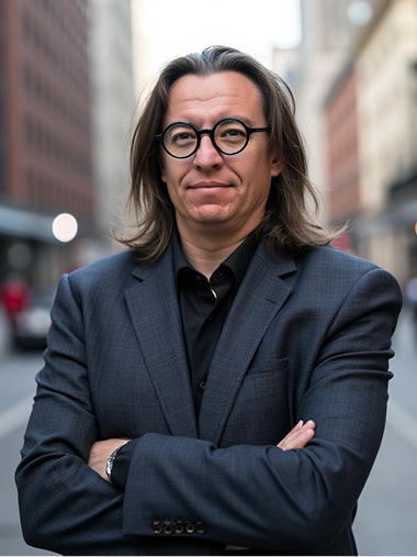 Attorney Christopher Drake